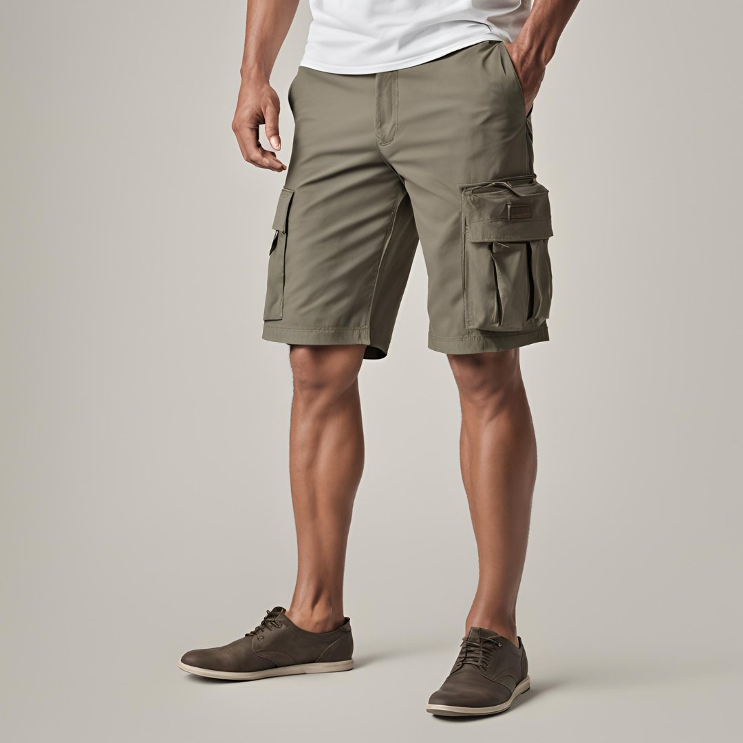 Cargo Shorts for Men